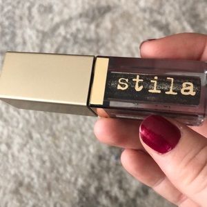 STILA! molten midnight 😍😍😍 NEW